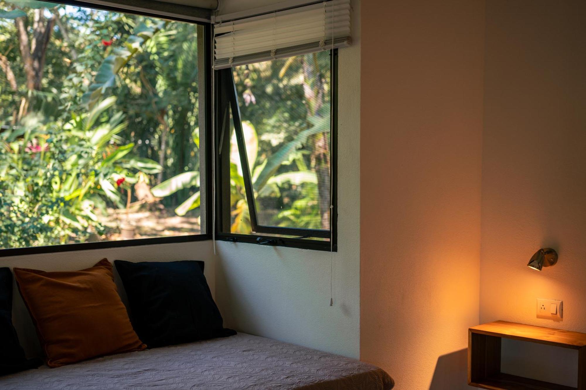 Feeling Trees Jungle Lodge Cabuya  المظهر الخارجي الصورة
