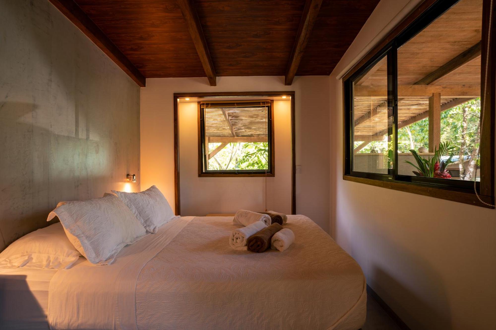 Feeling Trees Jungle Lodge Cabuya  المظهر الخارجي الصورة